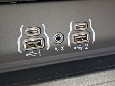 2026 Ram 1500 — photo 22 view