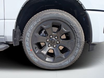 2026 Ram 1500 — photo 10 view
