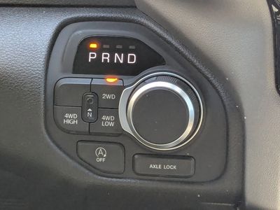2026 Ram 1500 — photo 19 view