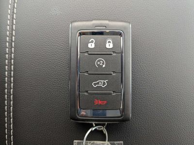 2026 Jeep Grand Cherokee - Photo 30