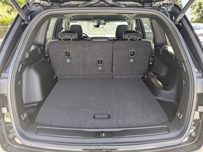 2026 Jeep Grand Cherokee - Photo 12