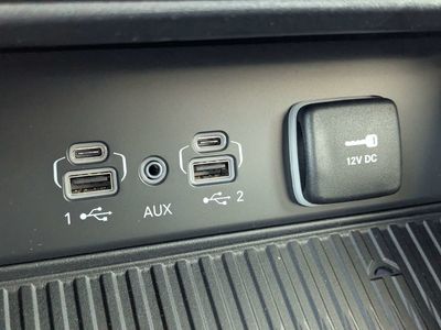 2026 Jeep Grand Cherokee - Photo 23