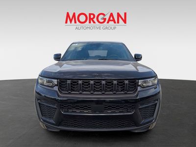 2026 Jeep Grand Cherokee - Photo 8