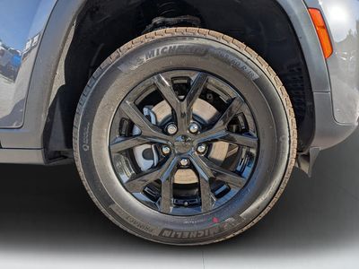2026 Jeep Grand Cherokee - Photo 31