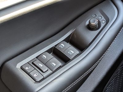 2026 Jeep Grand Cherokee - Photo 24