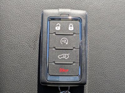 2026 Jeep Grand Cherokee - Photo 30