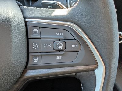 2026 Jeep Grand Cherokee - Photo 26