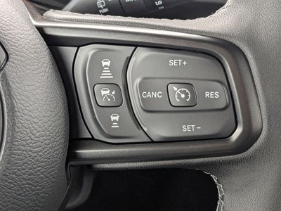 2026 Jeep Wrangler - Photo 27