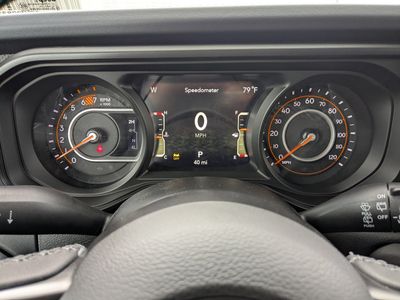 2026 Jeep Wrangler - Photo 28