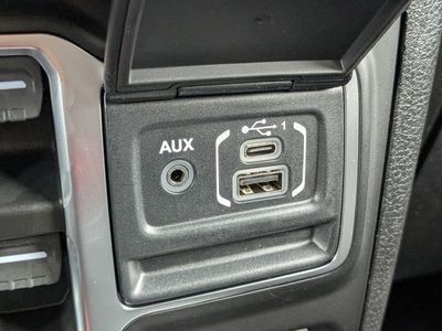 2026 Jeep Wrangler - Photo 23
