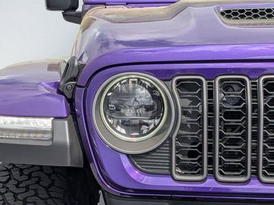 2026 Jeep Wrangler - Photo 9