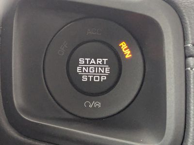 2026 Jeep Wrangler - Photo 30