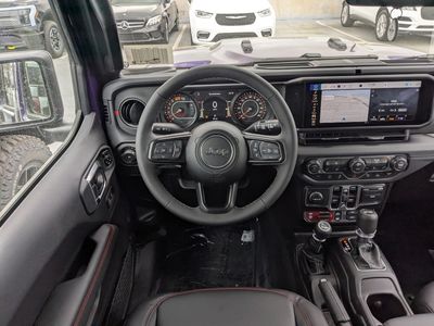 2026 Jeep Wrangler - Photo 16