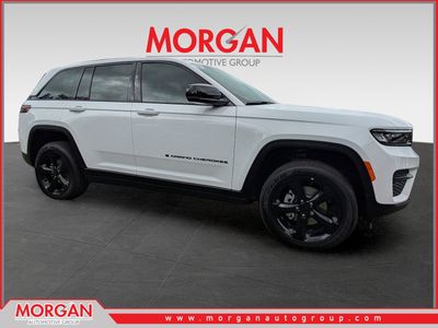 2025 Jeep Grand Cherokee - Photo 1