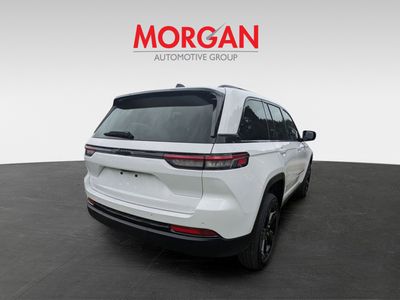 2025 Jeep Grand Cherokee - Photo 3