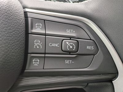 2025 Jeep Grand Cherokee - Photo 23