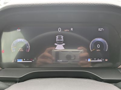 2025 Jeep Grand Cherokee - Photo 24