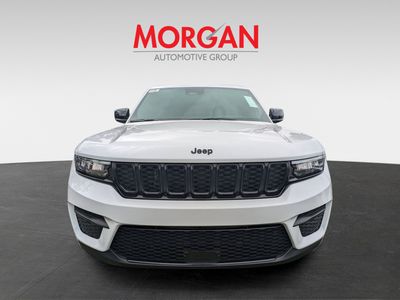 2025 Jeep Grand Cherokee - Photo 7