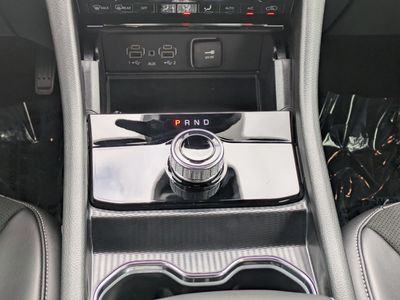 2025 Jeep Grand Cherokee - Photo 17