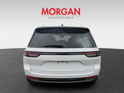 2025 Jeep Grand Cherokee - Photo 4
