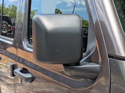 2026 Jeep Wrangler - Photo 11