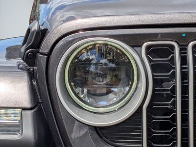 2026 Jeep Wrangler - Photo 9