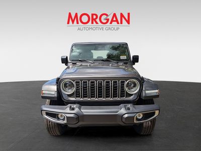 2026 Jeep Wrangler - Photo 8