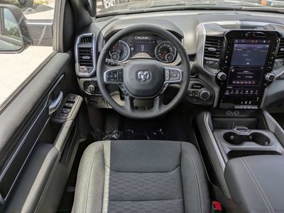 2026 Ram 1500 — photo 16 view
