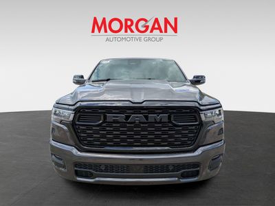 2026 Ram 1500 — photo 8 view