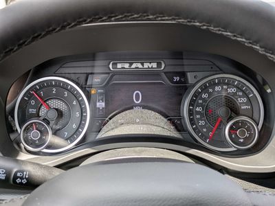 2026 Ram 1500 — photo 27 view