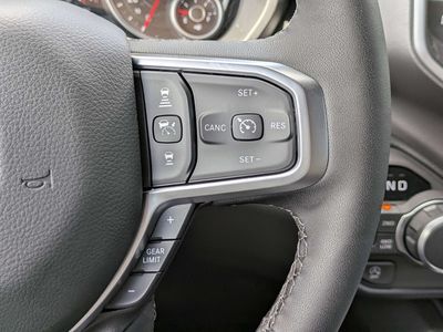 2026 Ram 1500 — photo 26 view
