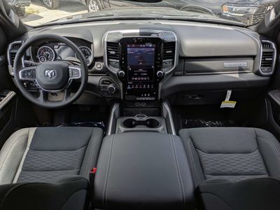 2026 Ram 1500 — photo 15 view