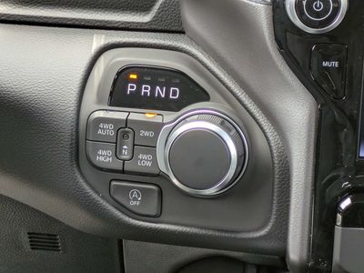 2026 Ram 1500 — photo 19 view