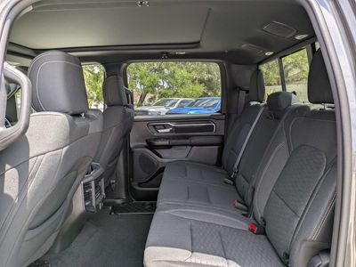 2026 Ram 1500 — photo 13 view