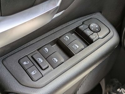 2026 Ram 1500 — photo 24 view