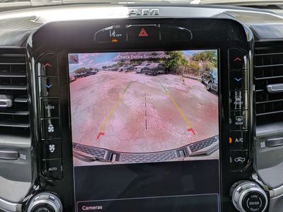 2026 Ram 1500 — photo 22 view
