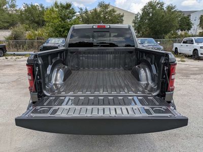 2026 Ram 1500 — photo 12 view