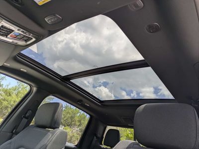 2026 Ram 1500 — photo 21 view