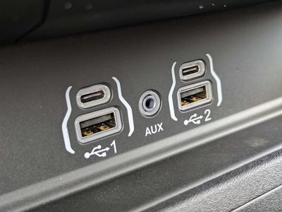 2026 Ram 1500 — photo 23 view