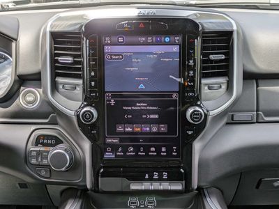 2026 Ram 1500 — photo 18 view