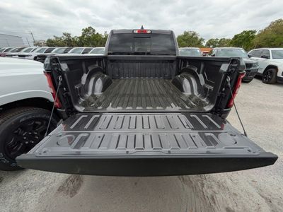 2026 Ram 1500 — photo 11 view