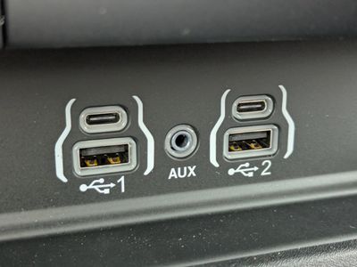 2026 Ram 1500 — photo 19 view