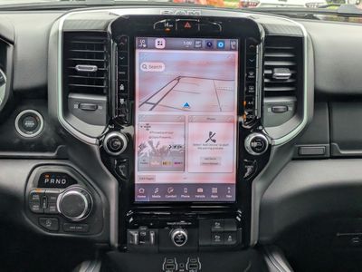 2026 Ram 1500 — photo 16 view