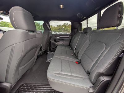 2026 Ram 1500 — photo 12 view