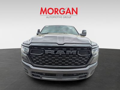 2026 Ram 1500 — photo 7 view