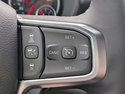 2026 Ram 1500 — photo 22 view