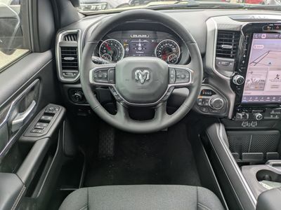 2026 Ram 1500 — photo 14 view