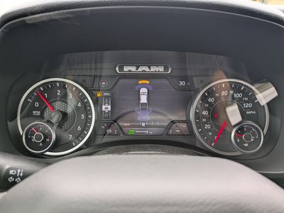 2026 Ram 1500 — photo 23 view