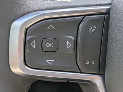 2026 Mazda CX-50 Hybrid — photo 21 view
