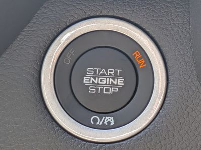 2026 Mazda CX-50 Hybrid — photo 24 view